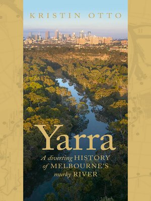 cover image of Yarra